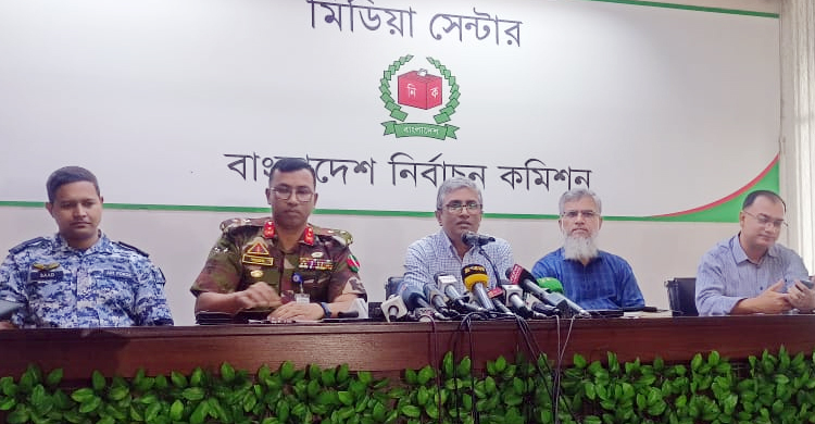 নির্বাচন কমিশনের সার্ভার থেকে তথ্য ফাঁস হয়নি: এনআইডি ডিজি